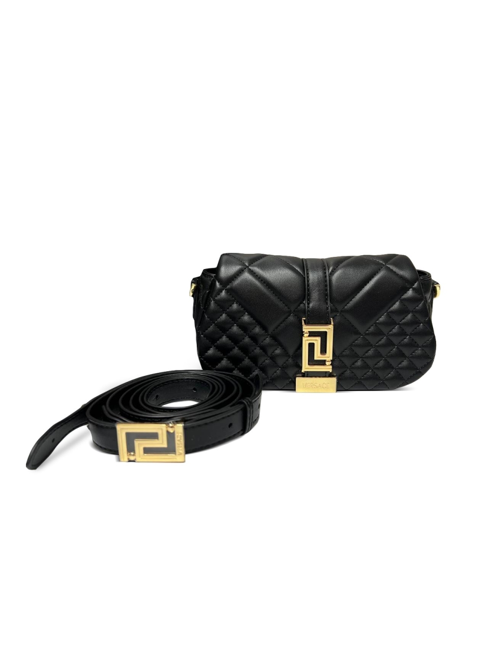 Сумка Versace